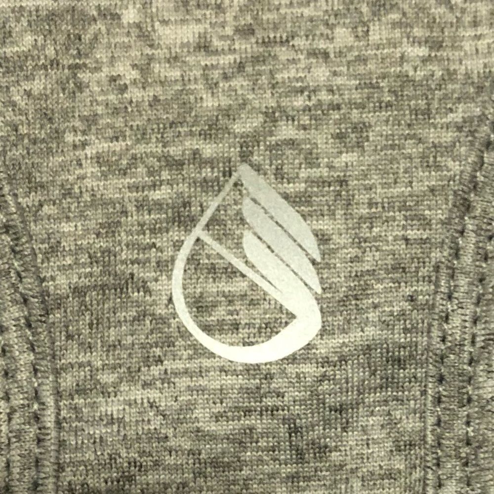 Icyzone Racerback Tank Top Size M - Picture 4 of 4